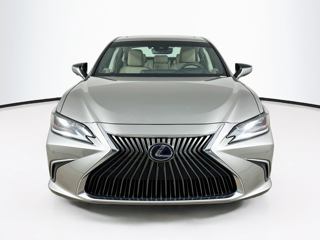 lexus es hybrid 2019 58AB21B19KU002327 image lexus es hybrid 2019 58AB21B19KU002327 image